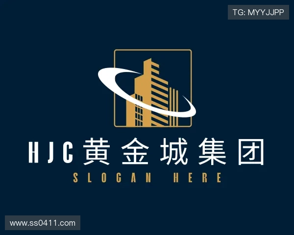 关于HJC黄金城集团